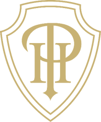 gold logo