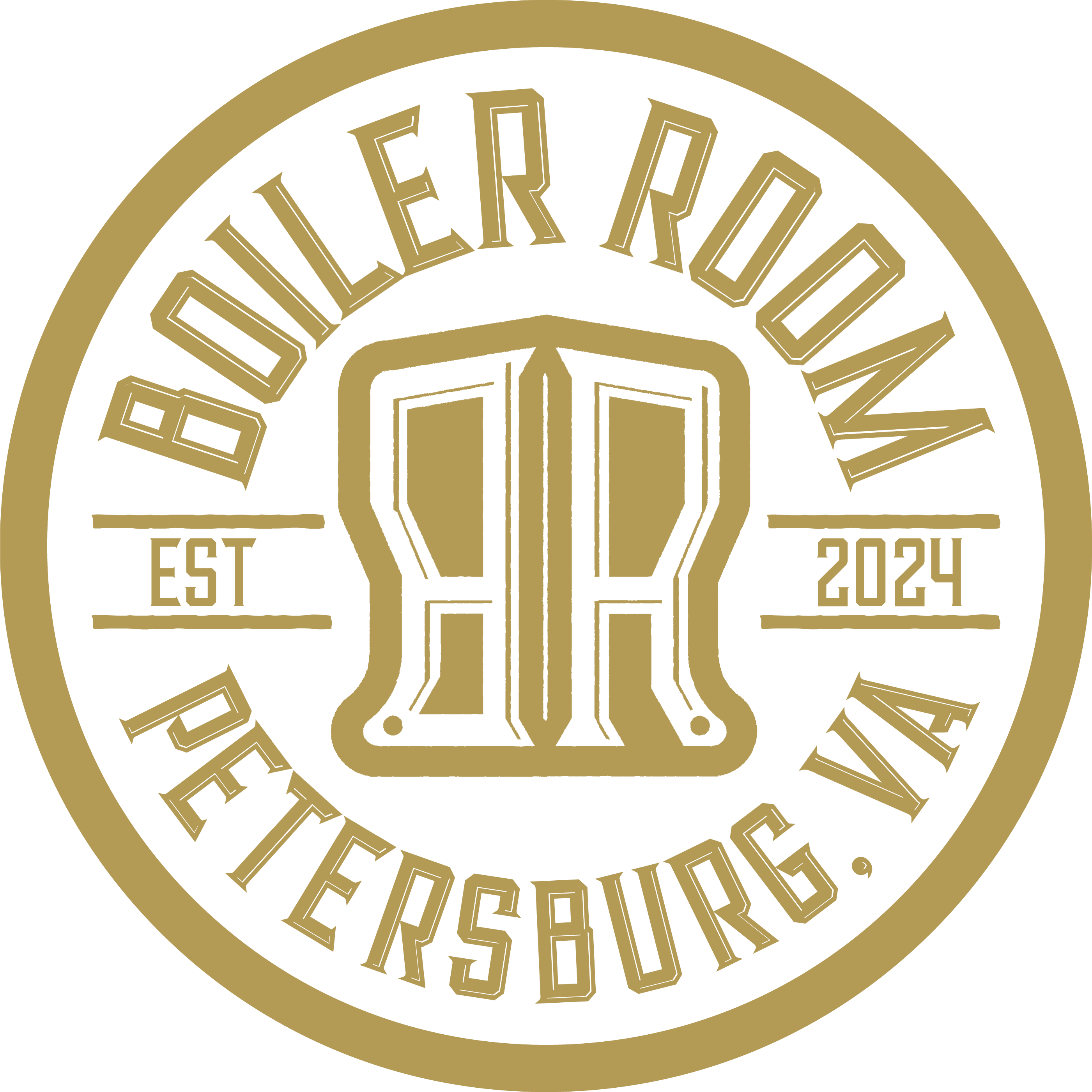 The Boiler Room - Hotel Petersburg