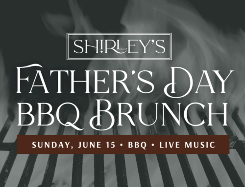 Father’s Day BBQ Brunch