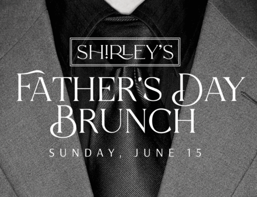 Father’s Day Brunch