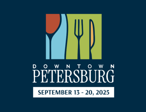 Petersburg Restaurant Week