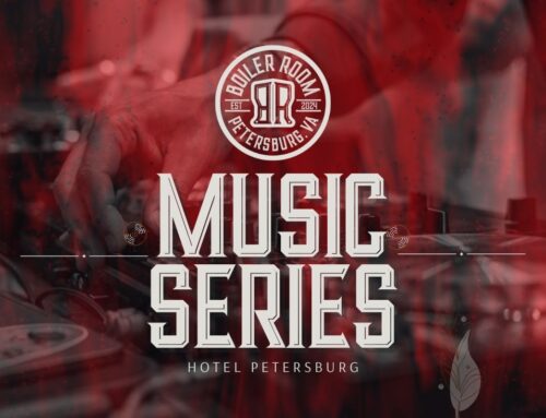 Boiler Room Music Series: DJ Official