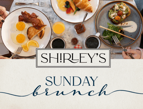 Brunches Are Back!