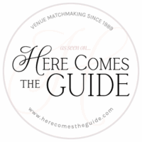 round logo