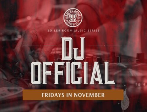 Boiler Room Music Series featuring DJ Official