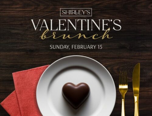 Valentine’s Day Brunch