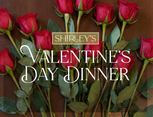 Valentine’s Day Dinner