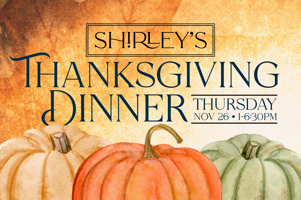 Thanksgiving Dinner graphic